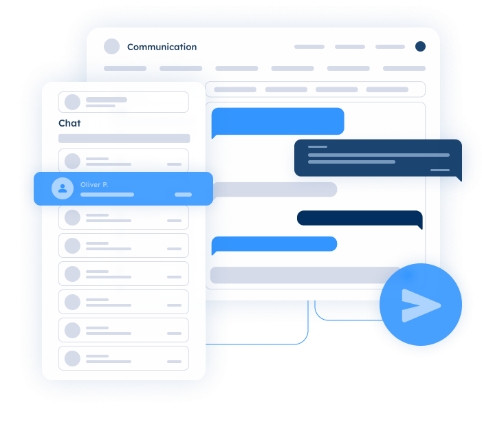 Unified platform displaying integrated data, conversion tracking, and reporting across teams