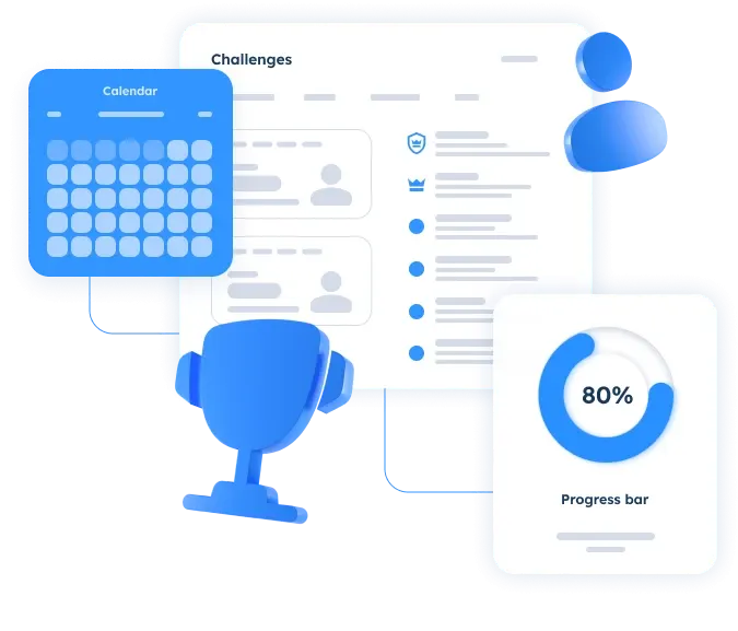Compliance tools in prop firm CRM platform – prop trading software