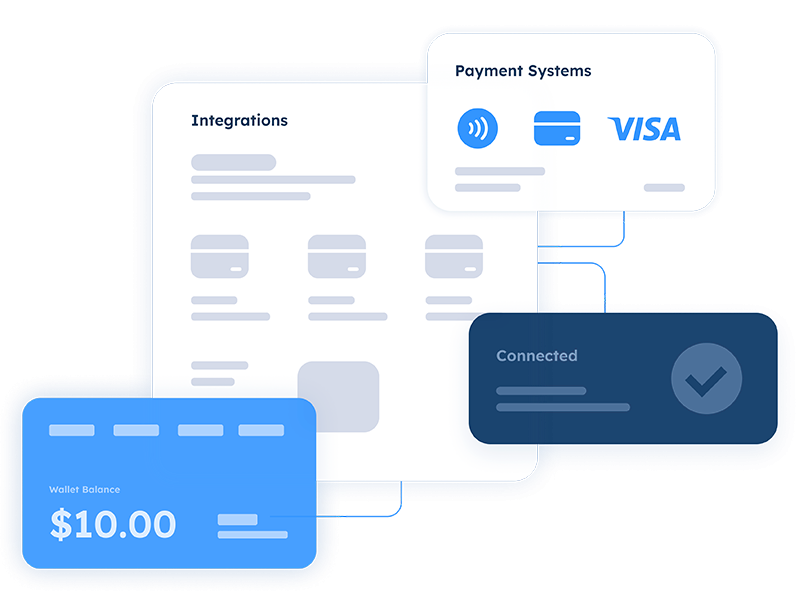 Payment Provider