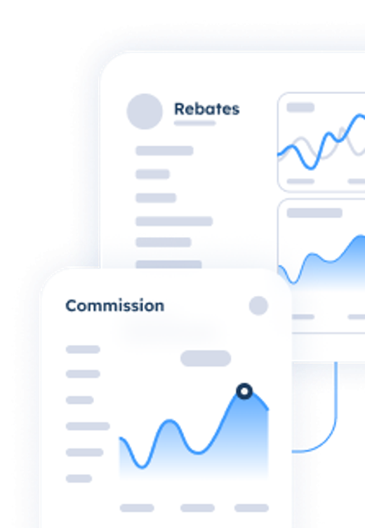 From onboarding to payouts, manage your partner network, track performance, and automate commissions in one secure, connected platform.
