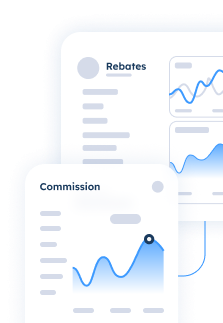 From onboarding to payouts, manage your partner network, track performance, and automate commissions in one secure, connected platform.