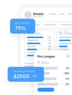 AltimaCRM, Engineered for prop firms focused on scale, compliance, and operational efficiency