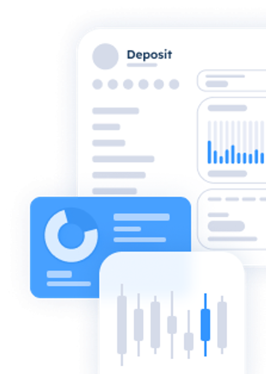 Your 360° command center for brokerage ops.