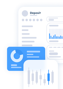 Your 360° command center for brokerage ops.