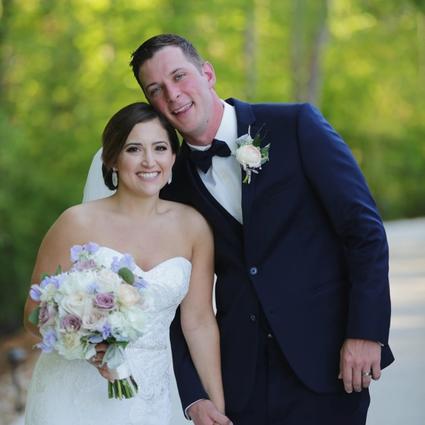 Pedulla Wedding Flower Arrangement Examples