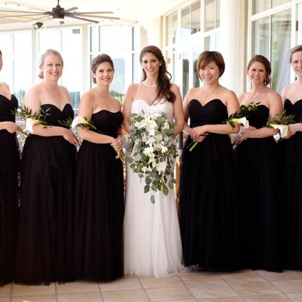 Parlin Wedding Flower Arrangement Examples