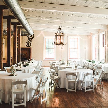 Bronowicz Wedding Flower Arrangement Examples