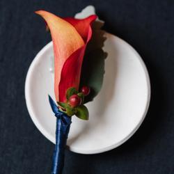Fletcher Wedding Flower Arrangement Examples