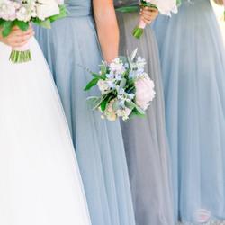 Hastings Wedding Flower Arrangement Examples