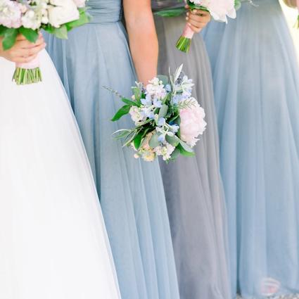 Hastings Wedding Flower Arrangement Examples