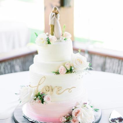 Hastings Wedding Flower Arrangement Examples