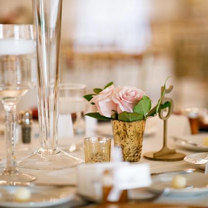 Reynolds Wedding Flower Arrangement Examples