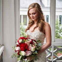 Gogola Wedding Flower Arrangement Examples