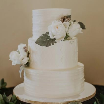 Duncan Wedding Flower Arrangement Examples