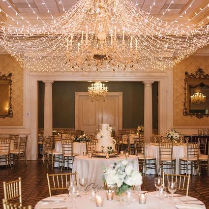 Ward Wedding Flower Arrangement Examples