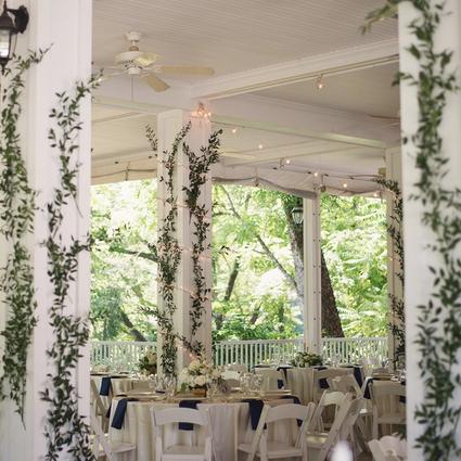 Lancaster Wedding Flower Arrangement Examples