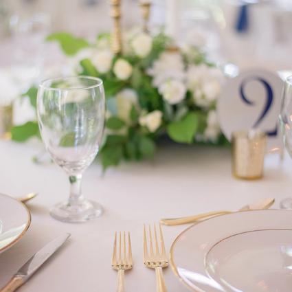 Lancaster Wedding Flower Arrangement Examples