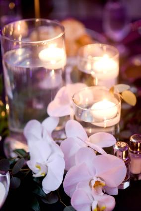 Parlin Wedding Flower Arrangement Examples