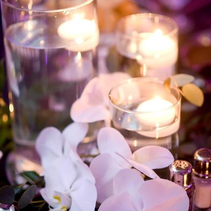 Parlin Wedding Flower Arrangement Examples