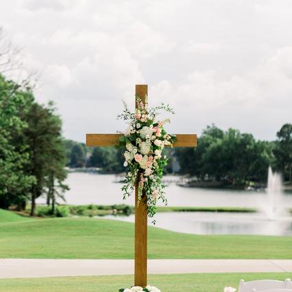 Maher Wedding Flower Arrangement Examples