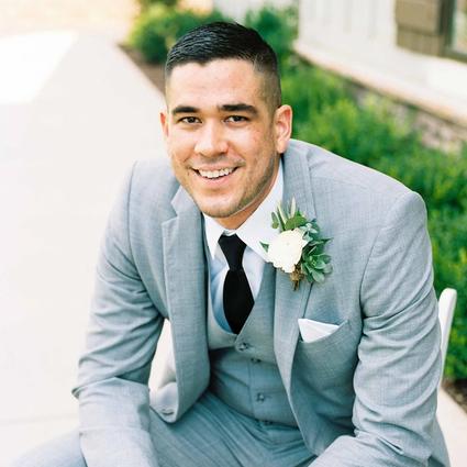 Flynn Wedding Flower Arrangement Examples