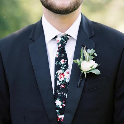 Joyner Wedding Flower Arrangement Examples