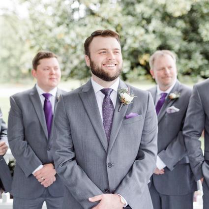 Ghassemi Wedding Flower Arrangement Examples