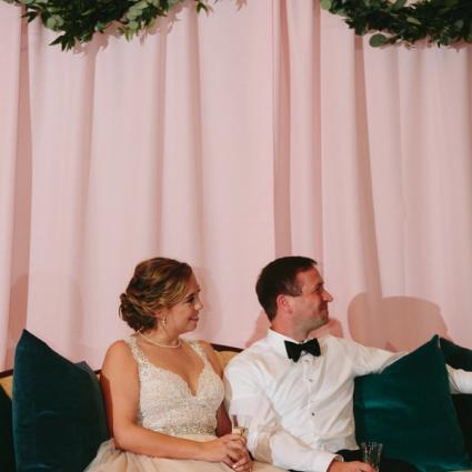 Barkely Wedding Flower Arrangement Examples