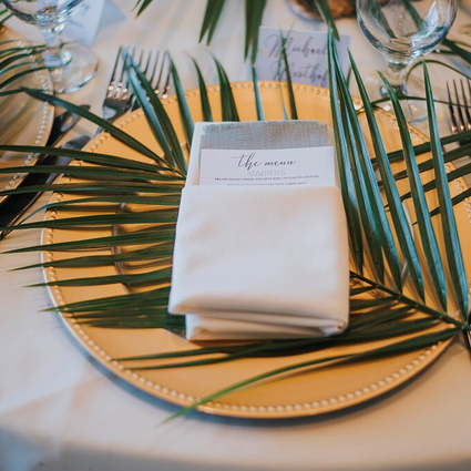 Bringle Wedding Flower Arrangement Examples