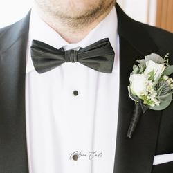 Ward Wedding Flower Arrangement Examples