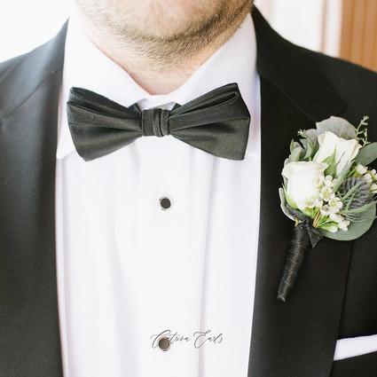 Ward Wedding Flower Arrangement Examples