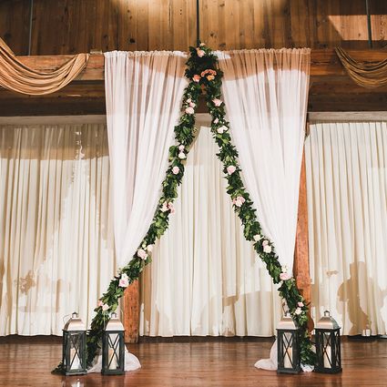 Bronowicz Wedding Flower Arrangement Examples