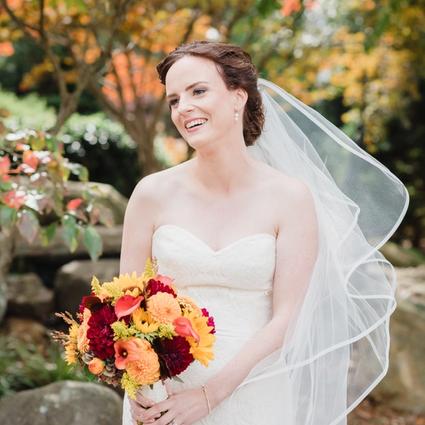 Fletcher Wedding Flower Arrangement Examples