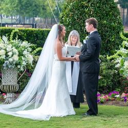 Epperson Wedding Flower Arrangement Examples