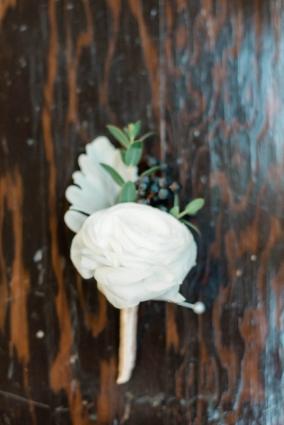 Rhines Wedding Flower Arrangement Examples