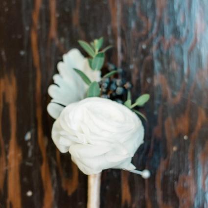 Rhines Wedding Flower Arrangement Examples