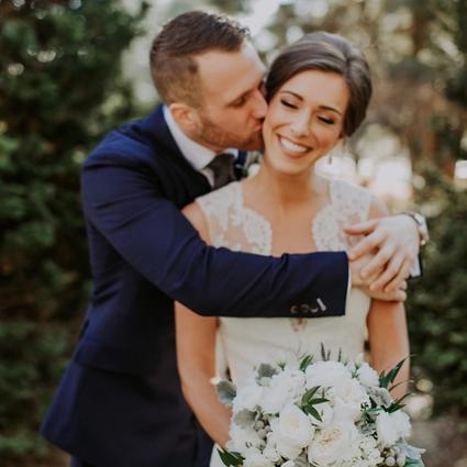 Duncan Wedding Flower Arrangement Examples