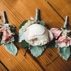 Bronowicz Wedding Flower Arrangement Examples