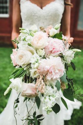 Bronowicz Wedding Flower Arrangement Examples