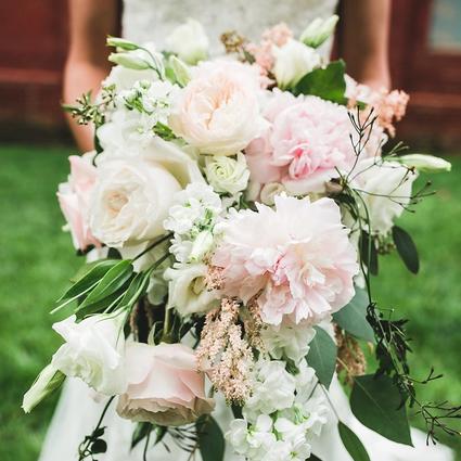 Bronowicz Wedding Flower Arrangement Examples