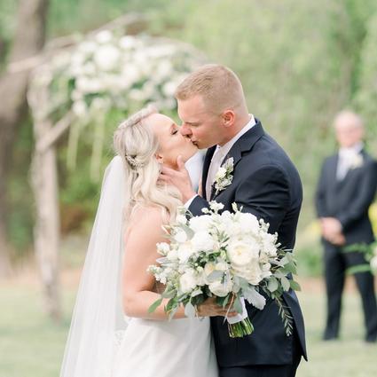 Syska Wedding Flower Arrangement Examples