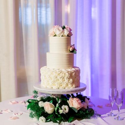 Maher Wedding Flower Arrangement Examples