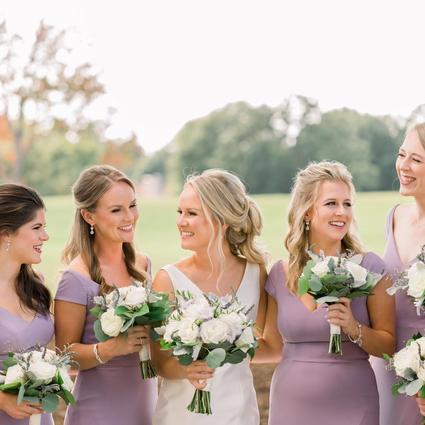 Shobe Wedding Flower Arrangement Examples