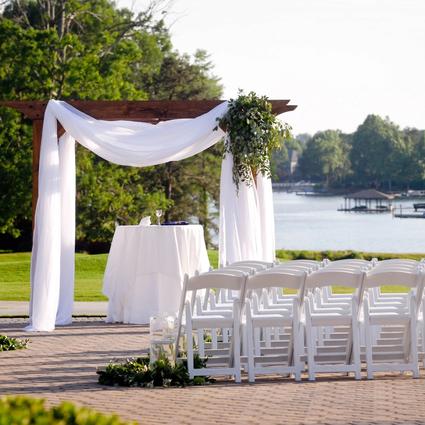 Parlin Wedding Flower Arrangement Examples