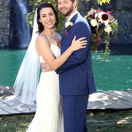 Gilbert Wedding Flower Arrangement Examples