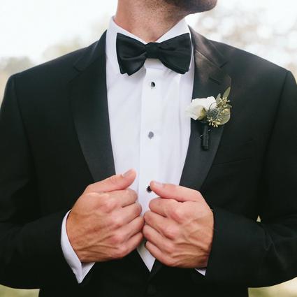 Barkely Wedding Flower Arrangement Examples