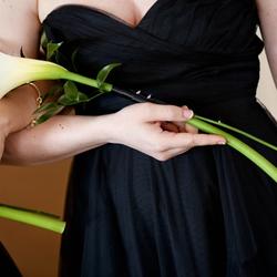 Parlin Wedding Flower Arrangement Examples