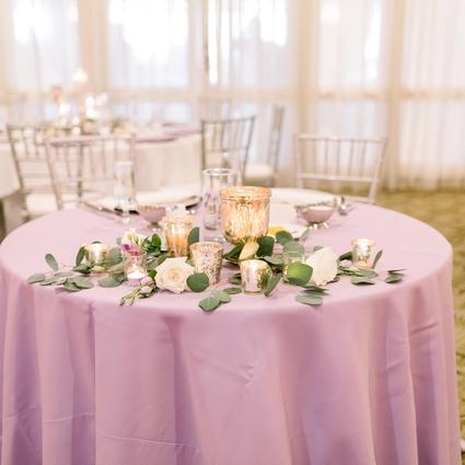 Shobe Wedding Flower Arrangement Examples