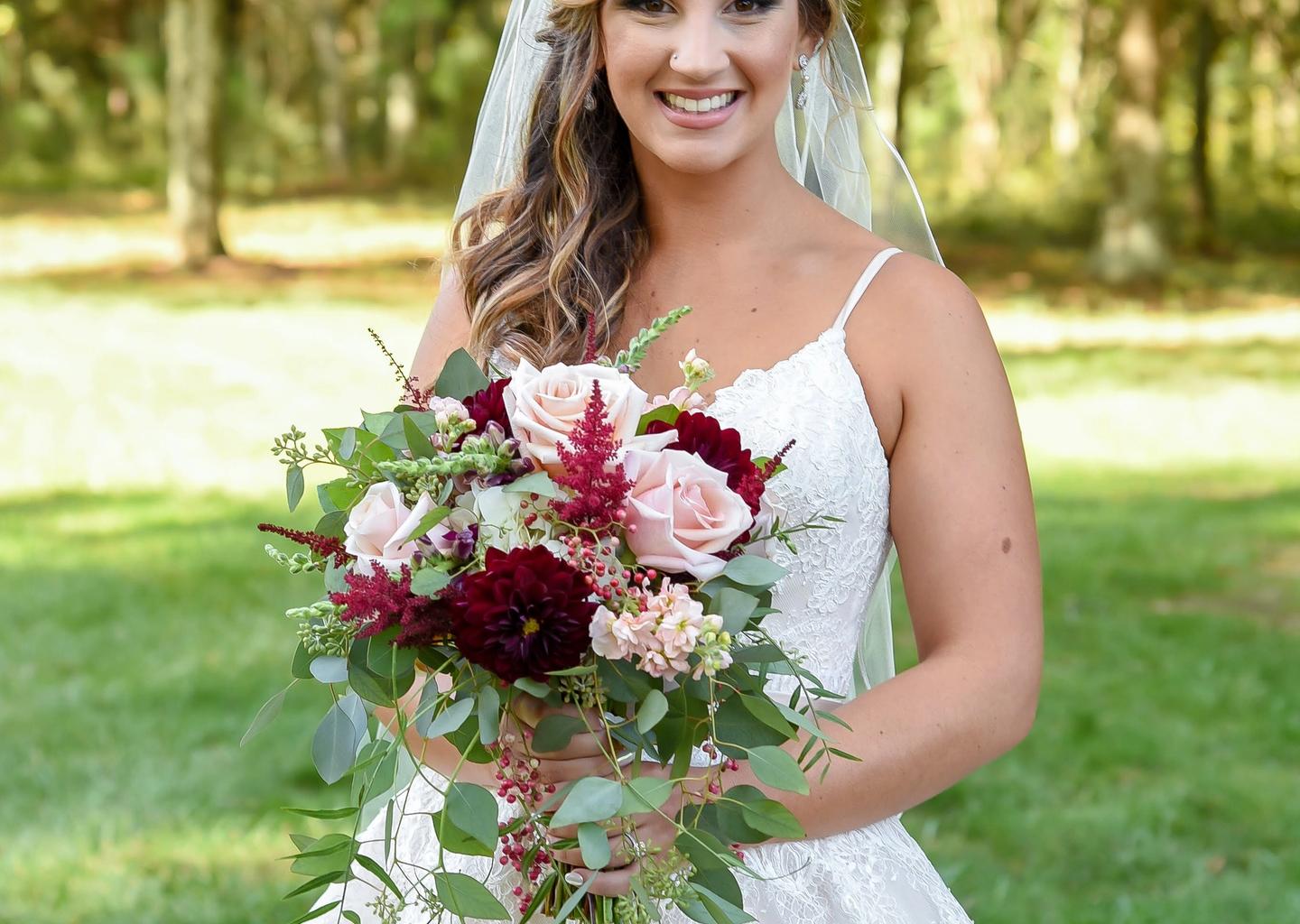 bruno wedding flower gallery willow branch flowers flowerchild design florist mooresville nc