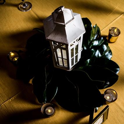 Ferraro Wedding Flower Arrangement Examples